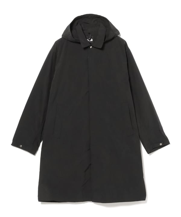 いかがでしょうかVOL.50＜THE NORTH FACE PURPLE LABEL＞ 別注