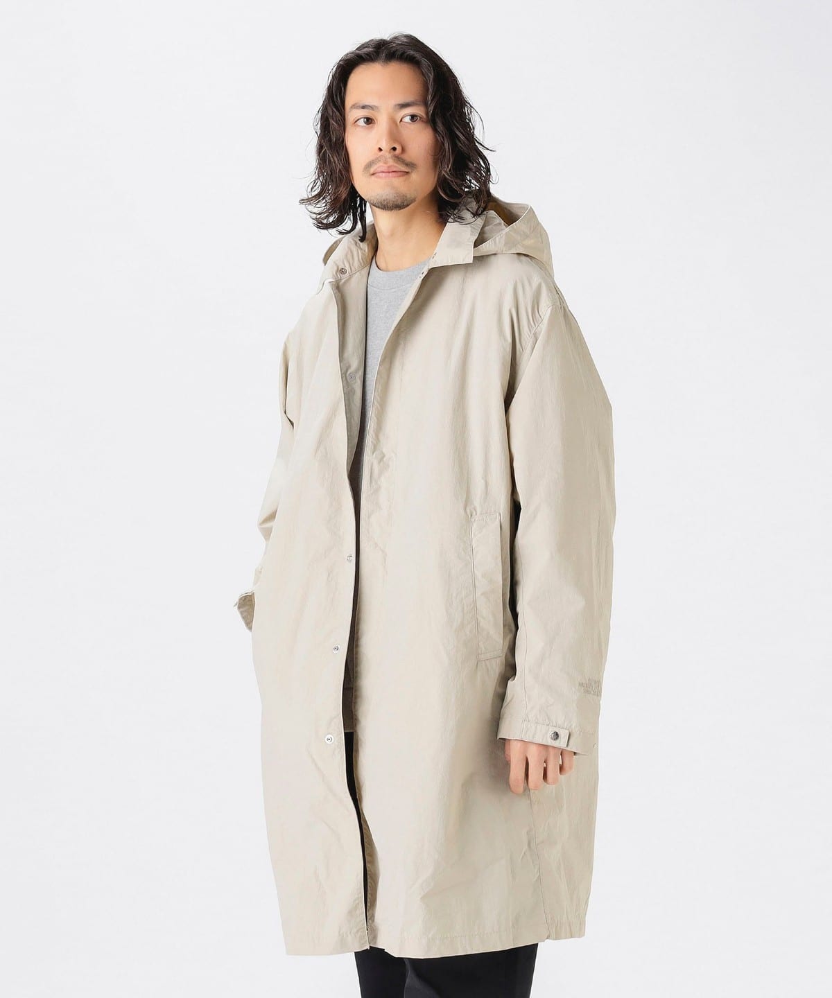 B:MING by BEAMS（ビーミング by ビームス）THE NORTH FACE