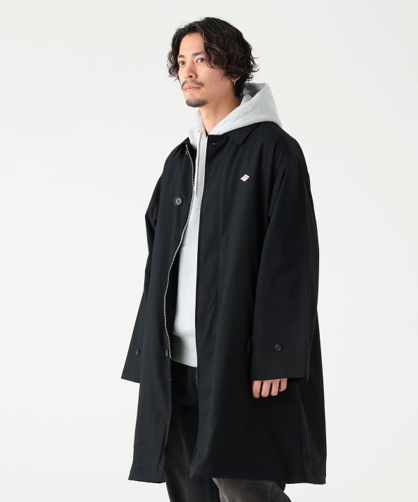 B:MING by BEAMS（ビーミング by ビームス）DANTON / インサレーション