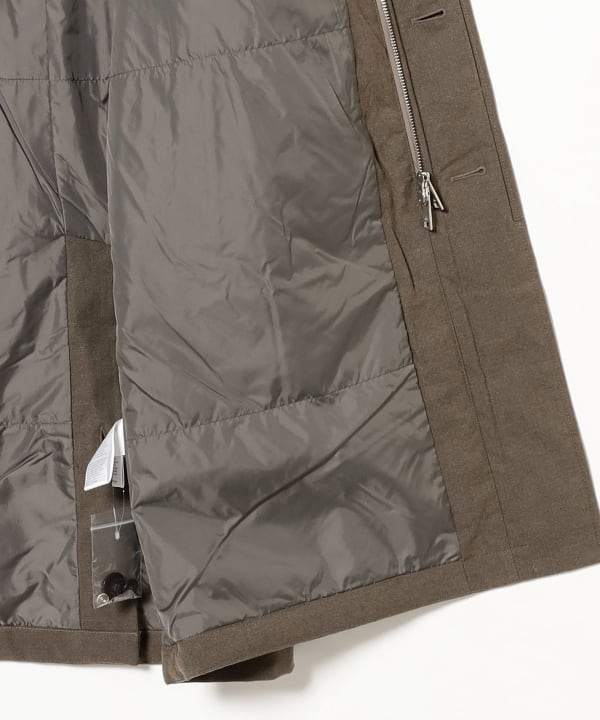 【DANTON】 BEAMSビームス別注　ステンカラーコートメンズ　38 楽天市場】【DANTONダントン】 BEAMSビームス別注 Vetements de