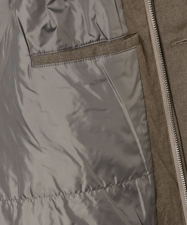 B:MING by BEAMS（ビーミング by ビームス）DANTON / インサレーション