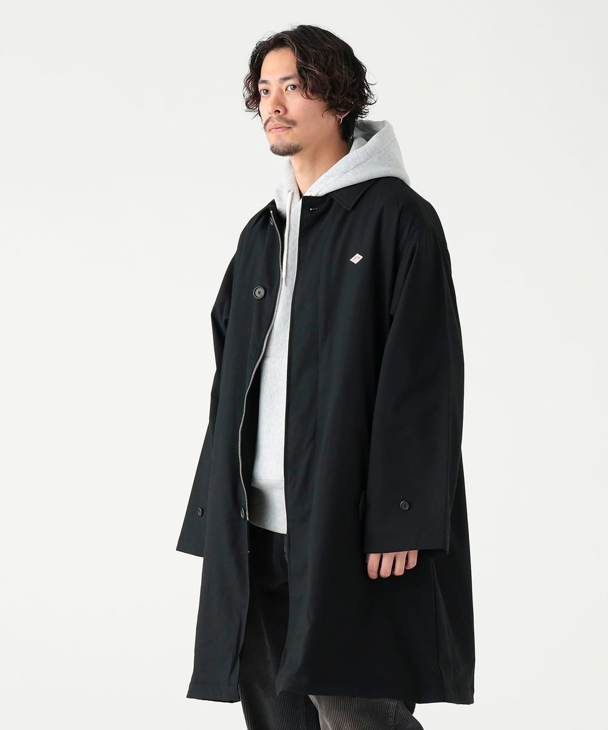 B:MING by BEAMS（ビーミング by ビームス）DANTON / インサレーション