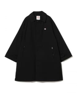 DANTON / インサレーション ステンカラー コート