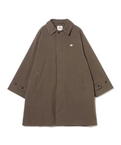 DANTON / インサレーション ステンカラー コート
