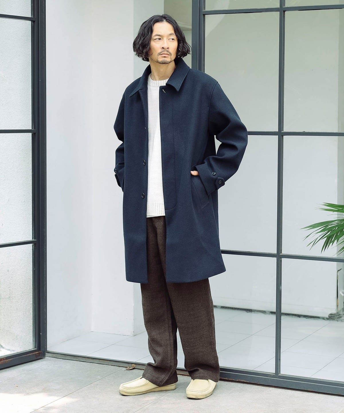 B:MING by BEAMS（ビーミング by ビームス）【+15%ポイントUP