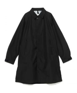 THE NORTH FACE / コンパイル ライト コート