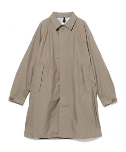 THE NORTH FACE / コンパイル ライト コート