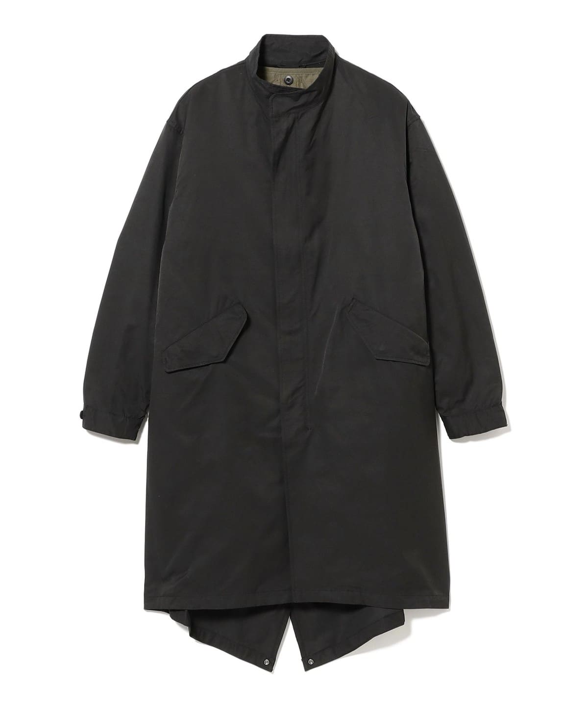 B:MING by BEAMS（ビーミング by ビームス）TAION / CR モッズ