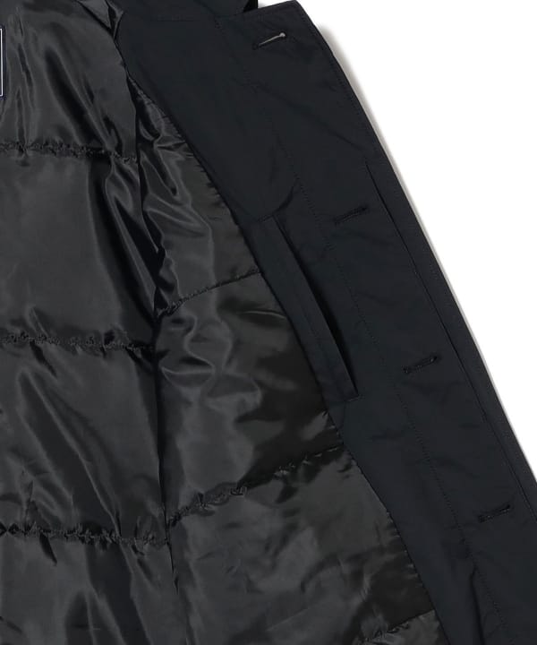 B:MING by BEAMS（ビーミング by ビームス）Sorona(R) 中綿 ステン