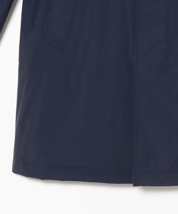 B:MING by BEAMS（ビーミング by ビームス）Sorona(R) 中綿 ステン