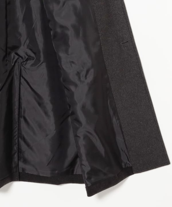 B:MING by BEAMS（ビーミング by ビームス）防風 タスマニアウール