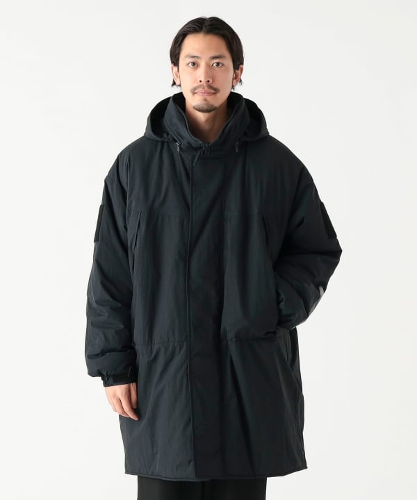 コート【新品】BLAMINKくまモン B:MING by BEAMS（ビーミング by ビームス）【BLACK FRIDAY対象
