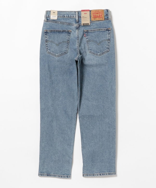 B:MING by BEAMS（ビーミング by ビームス）LEVI'S(R) / 550(TM