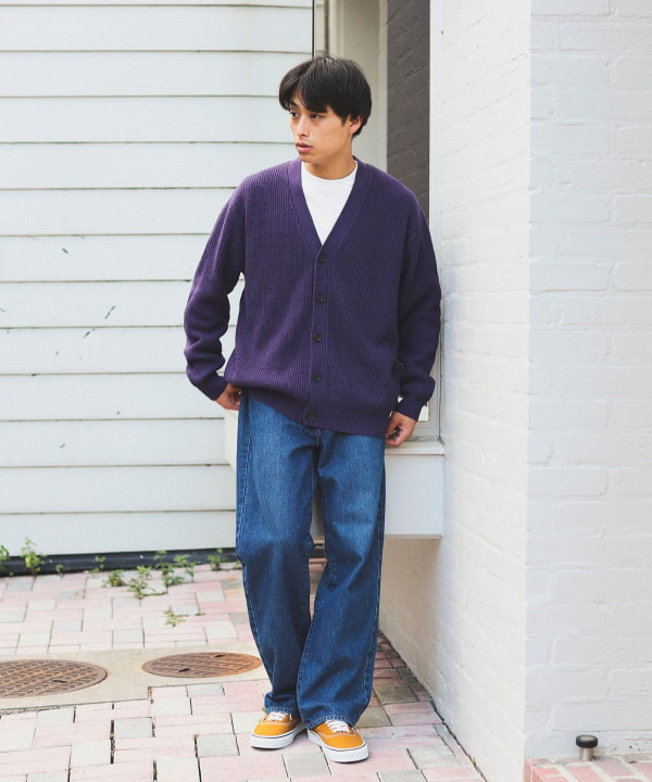 B:MING by BEAMS NEEDBY heritage x B:MING by BEAMS / 別注 JOE