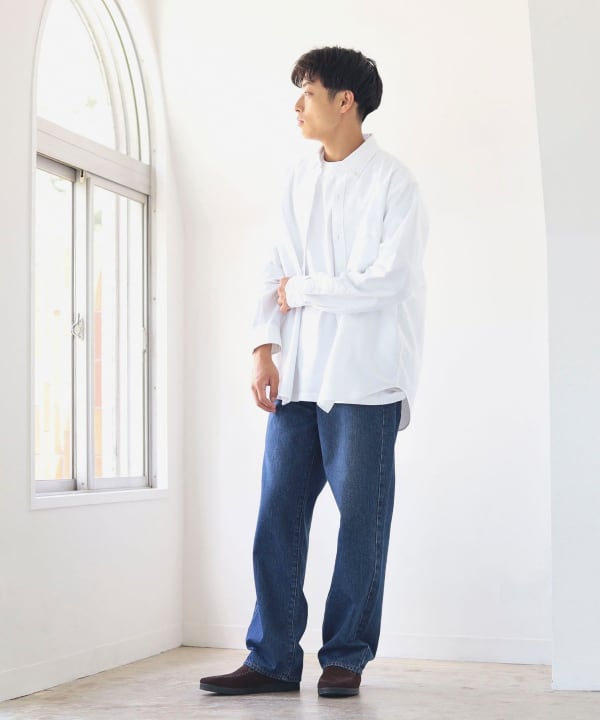 B:MING by BEAMS（ビーミング by ビームス）NEEDBY heritage x B:MING