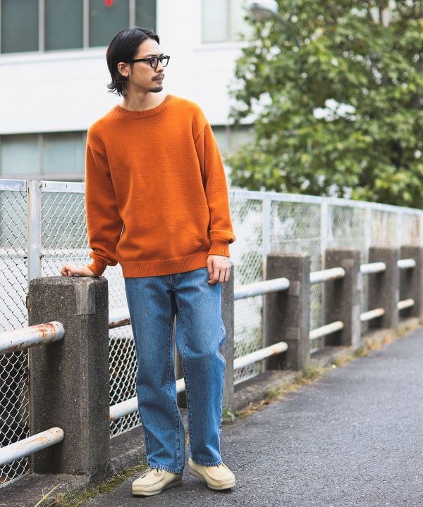 B:MING by BEAMS（ビーミング by ビームス）NEEDBY heritage x B:MING