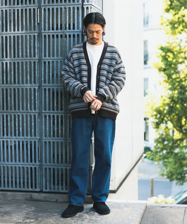 B:MING by BEAMS（ビーミング by ビームス）NEEDBY heritage x B:MING