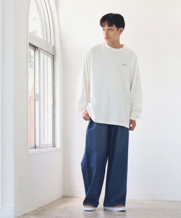 B:MING by BEAMS（ビーミング by ビームス）NEEDBY heritage x B:MING