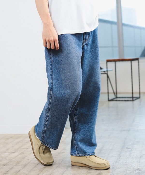 DRESSTERIOR｜NEEDBY heritage(ニードバイヘリテージ)LUNA