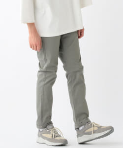 ストレッチ スキニー 5ポケット パンツ
