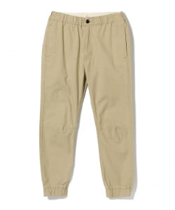 ▲B:MING by BEAMS / ストレッチ イージーパンツ