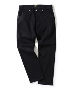 ▲Lee × B:MING by BEAMS / 別注 ライダース ピケ パンツ