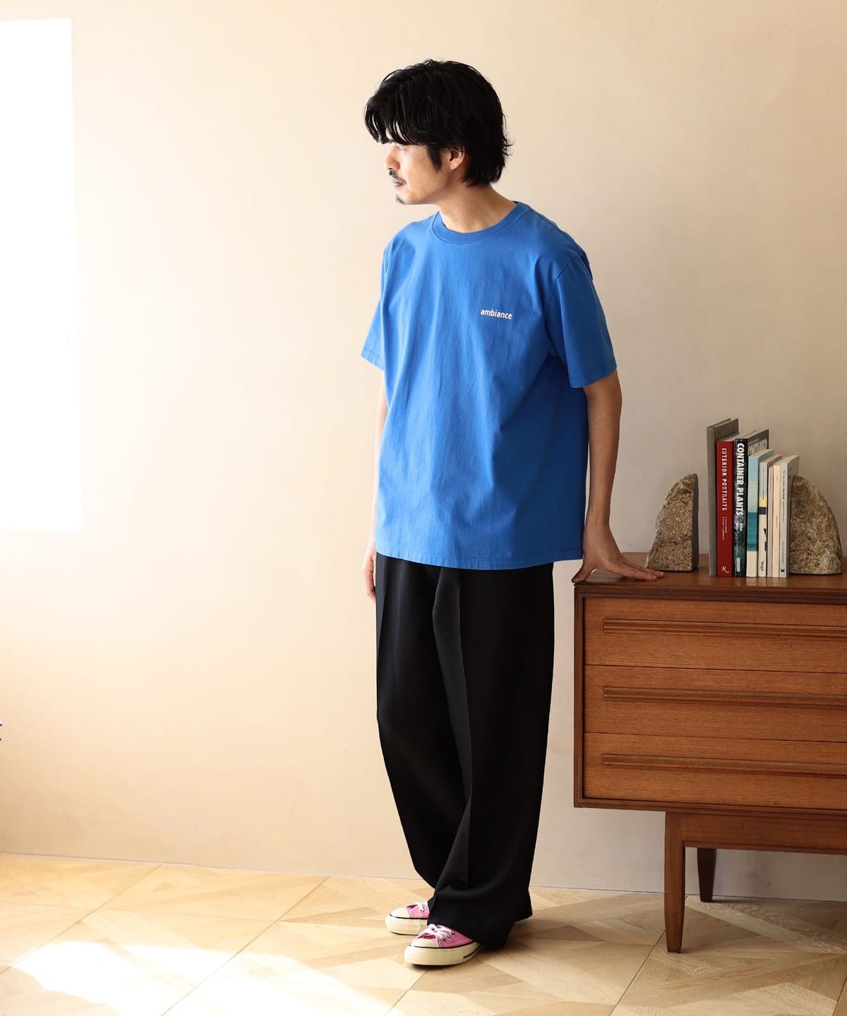 PT01 per BEAMS 44 ルーマニア製 定価¥45,000程 PT01 per BEAMS 44 ルーマニア製 定価¥45,000程