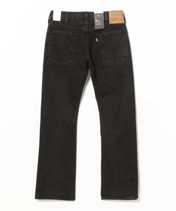 B:MING by BEAMS（ビーミング by ビームス）LEVI'S(R) / 517