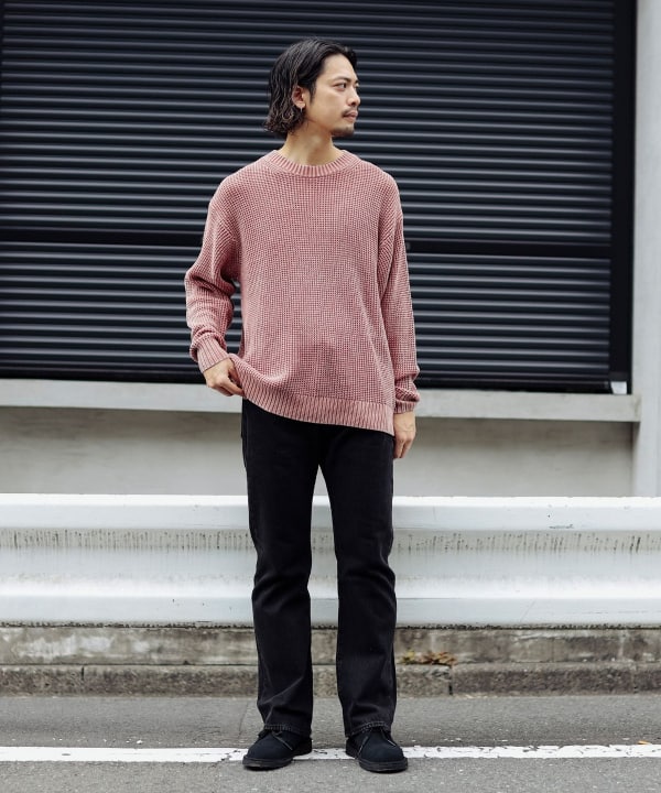 B:MING by BEAMS（ビーミング by ビームス）LEVI'S(R) / 517