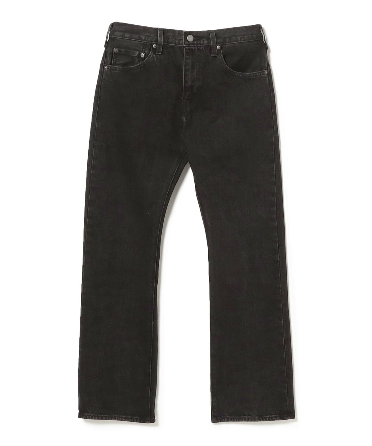 LEVI'S(R) リーバイス / 517 BOOTCUT パンツ MEN BLACK 33 LEVI'S(R) リーバイス / 517 BOOTCUT パンツ MEN BLACK 33