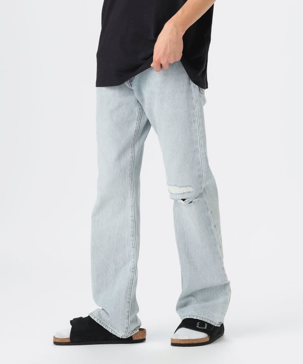 B:MING by BEAMS（ビーミング by ビームス）【EXCLUSIVE】LEVI'S