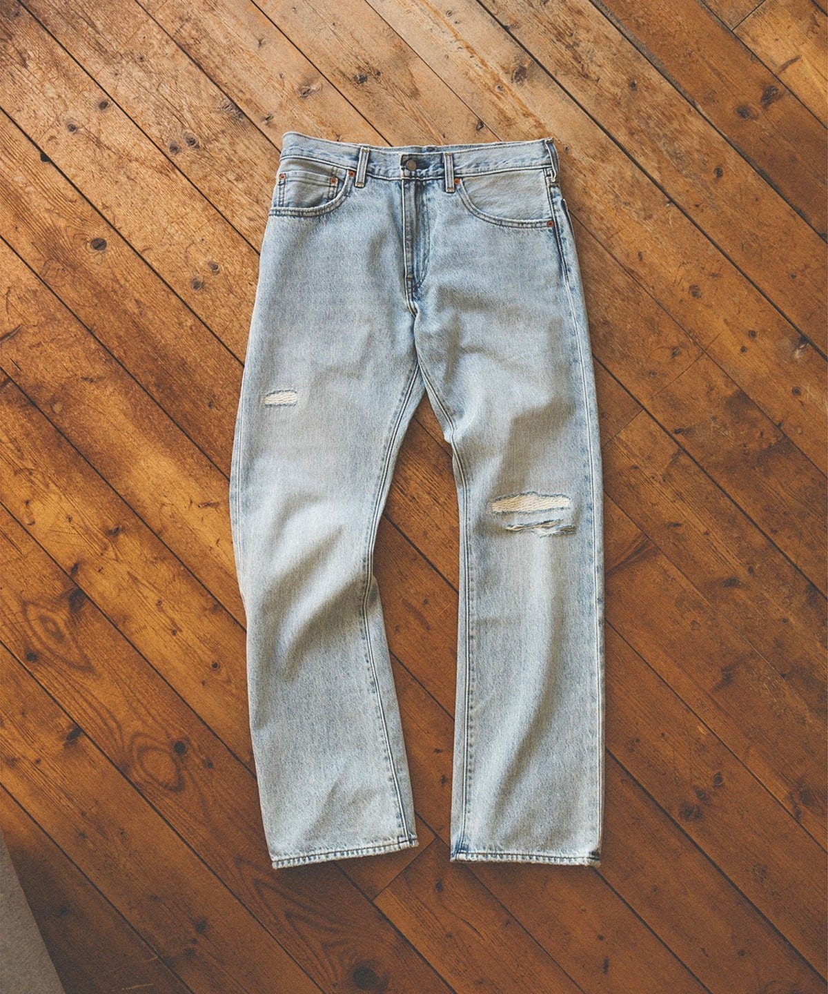 【EXCLUSIVE】LEVI'S(R) / 517 パンツ MEN USED 34 【EXCLUSIVE】LEVI'S(R) / 517 パンツ MEN USED 34
