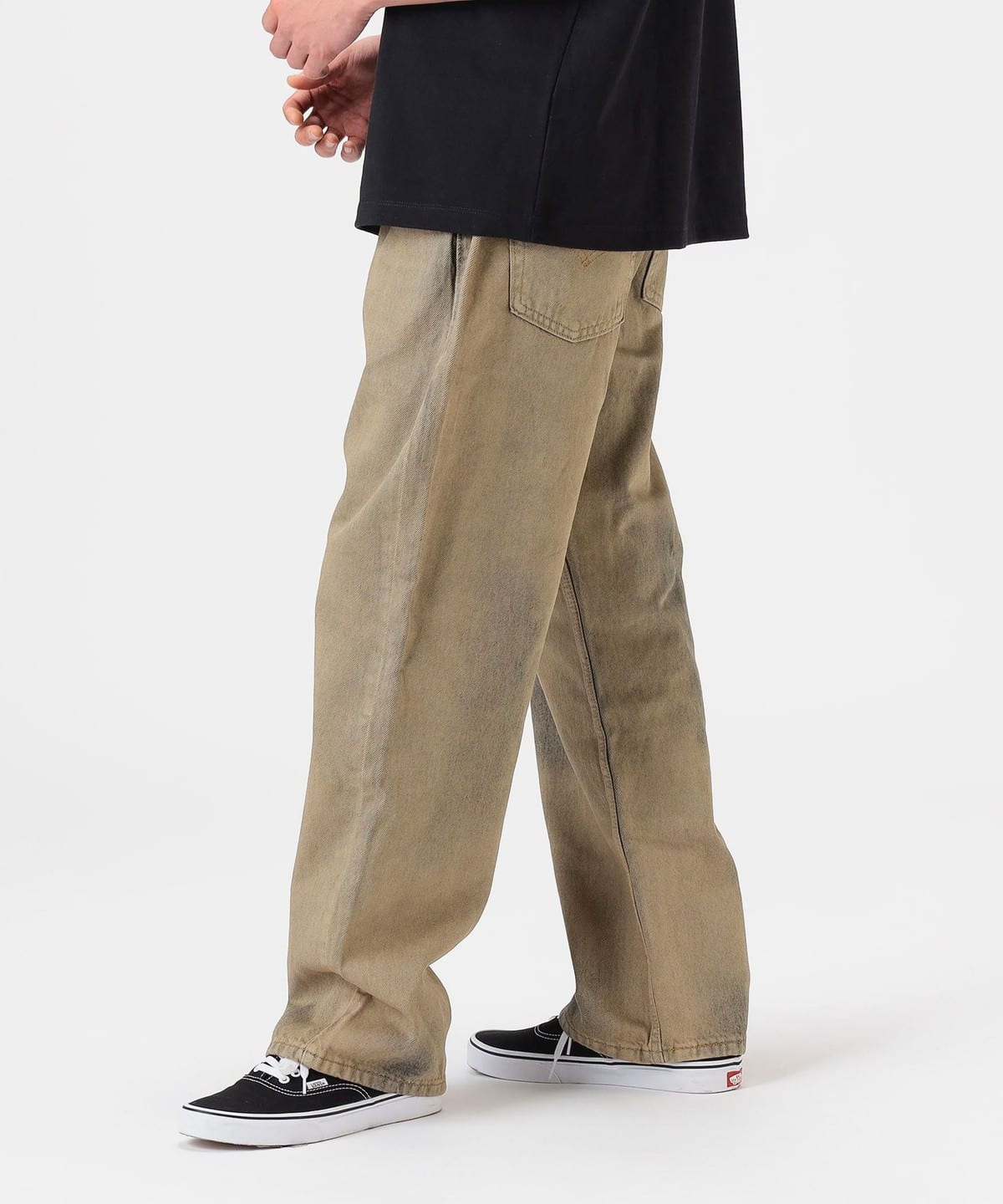 B:MING by BEAMS（B:MING by BEAMS）LEVI'S (R) / 565 EXCLUSIVE