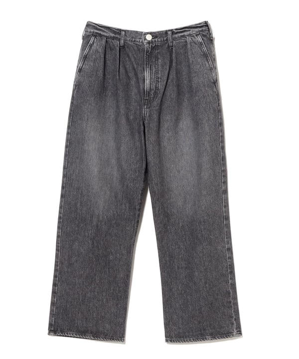 完売 B:MING by BEAMS（ビーミング by ビームス）【別注】NEEDBY パンツ