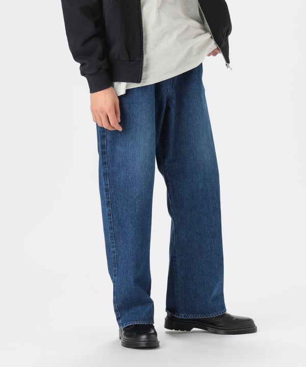 B:MING by BEAMS（ビーミング by ビームス）【別注】NEEDBY