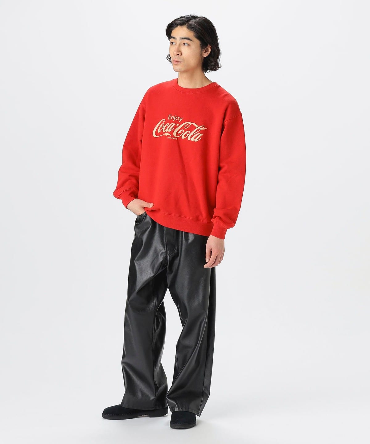 B:MING LIFE STORE by BEAMS｜【3/27新規値下げ】ストレート