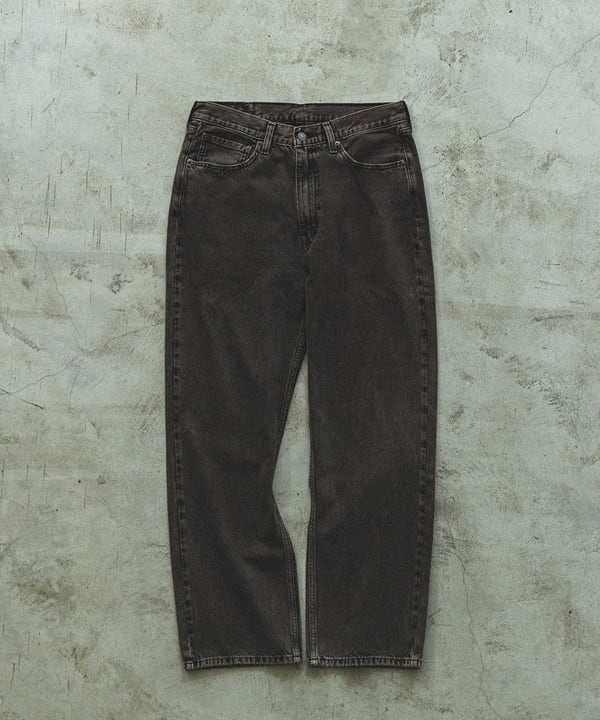 B:MING by BEAMS（ビーミング by ビームス）【EXCLUSIVE】LEVI'S