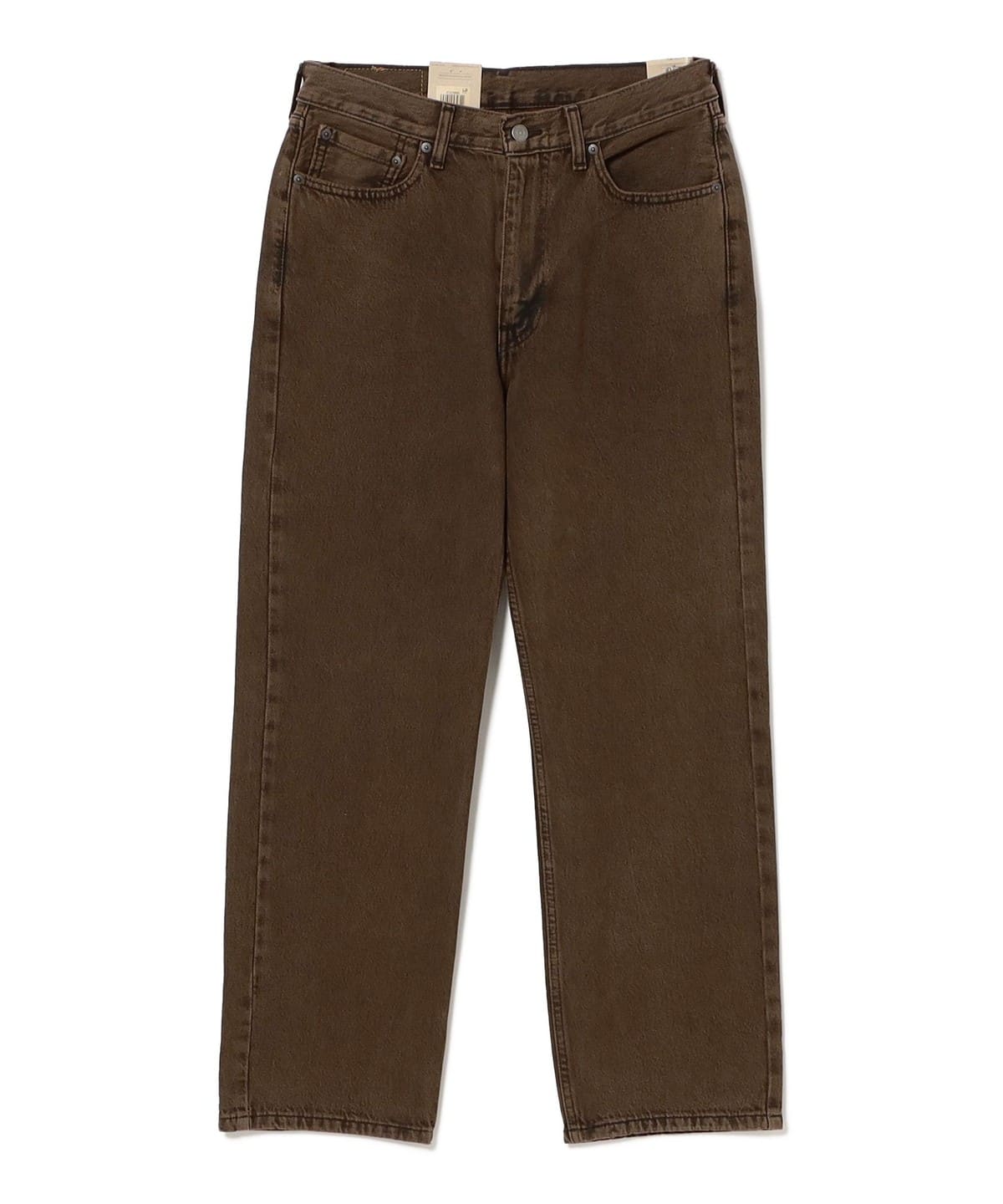 BEAMS LEVI’S(R) / 565 EXCLUSIVE COLOR B:MING by BEAMS（ビーミング by ビームス）【EXCLUSIVE】LEVI'S