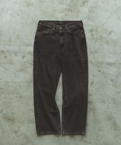 【EXCLUSIVE】LEVI’S（R） / 565 BROWN