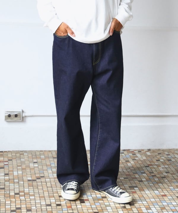 B:MING by BEAMS（ビーミング by ビームス）SIMPLE YET