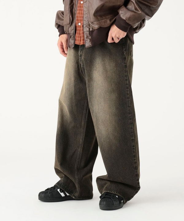 B:MING by BEAMS（ビーミング by ビームス）【12/4値下げ】ユーズド