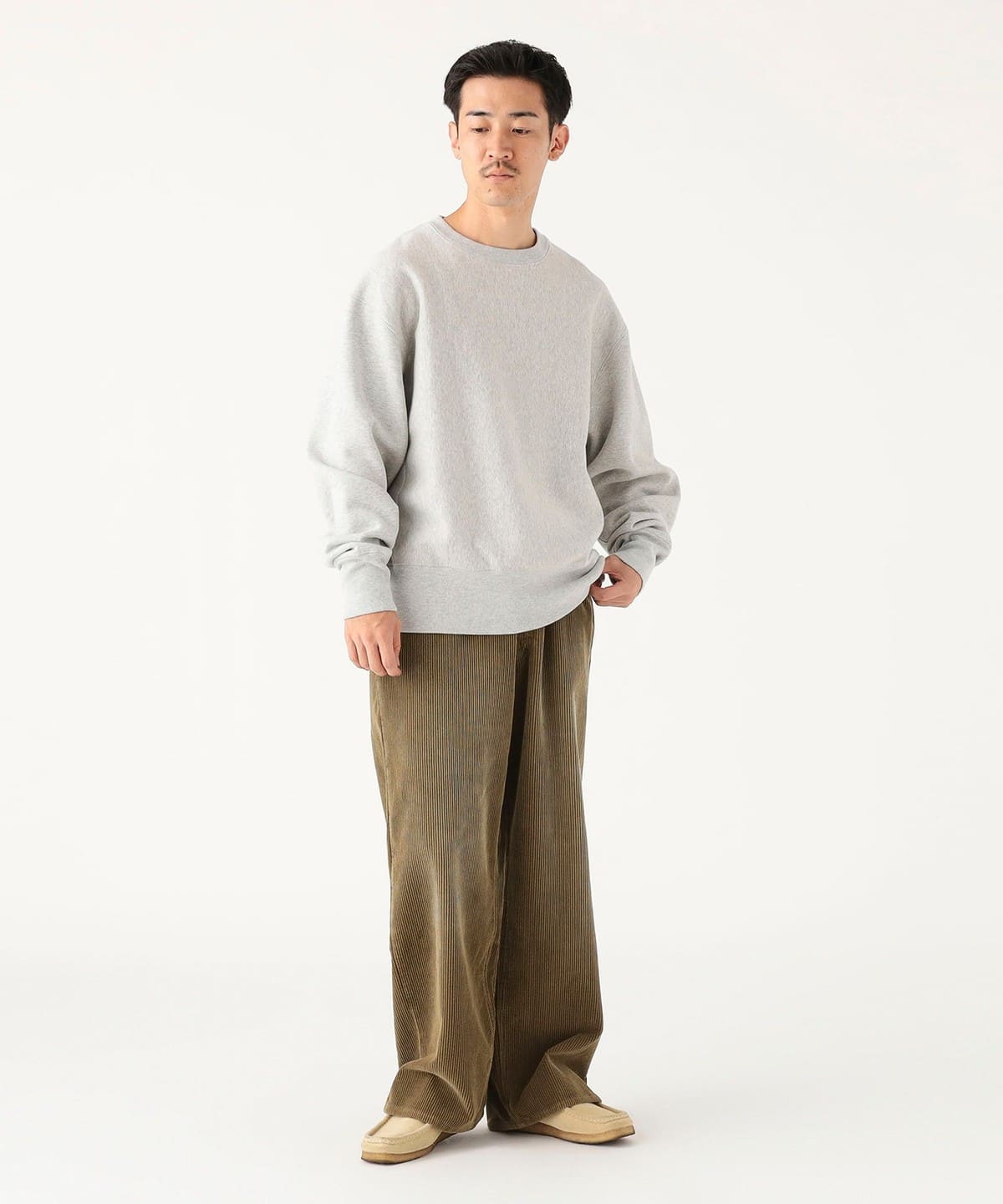 B:MING by BEAMS（ビーミング by ビームス）ヴィンテージライク