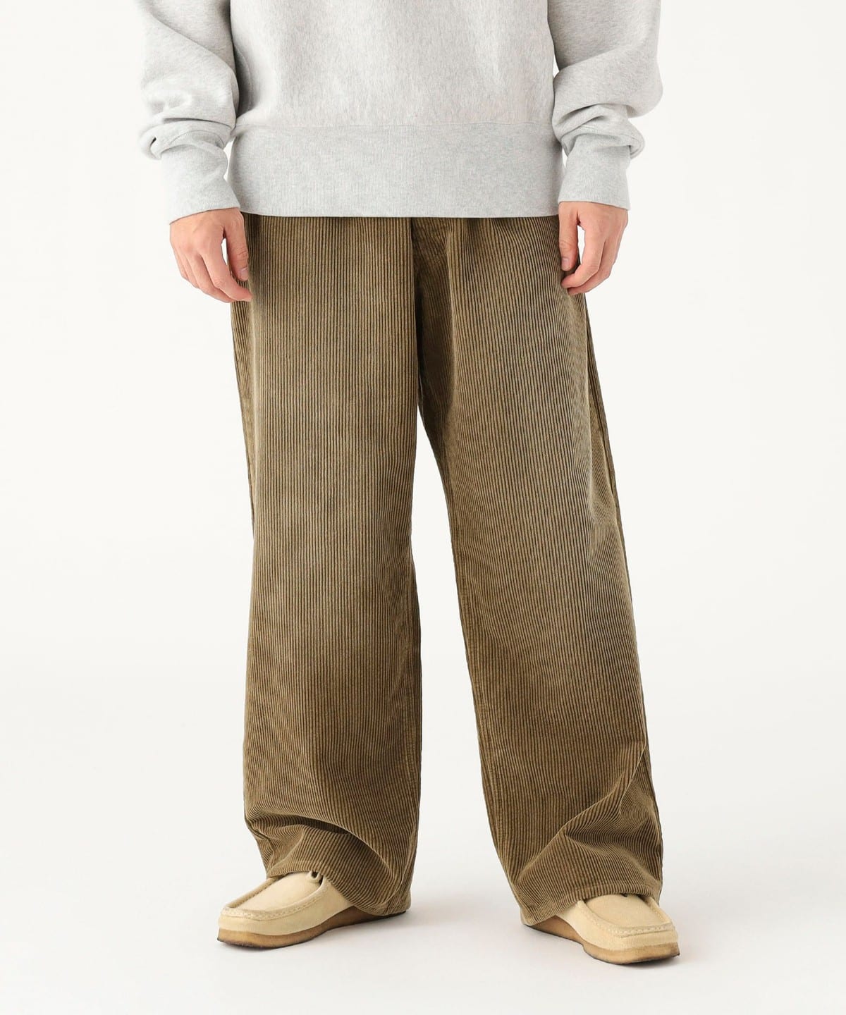 【新品未使用】ファリティ ブランド コーデュロイ 5ポケットパンツ 30インチ フェラーリ 5ポケット コーデュロイ パンツ | モトーリモーダ公式