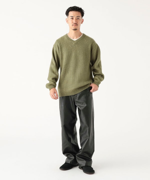 B:MING by BEAMS（ビーミング by ビームス）【12/4値下げ】フェイク