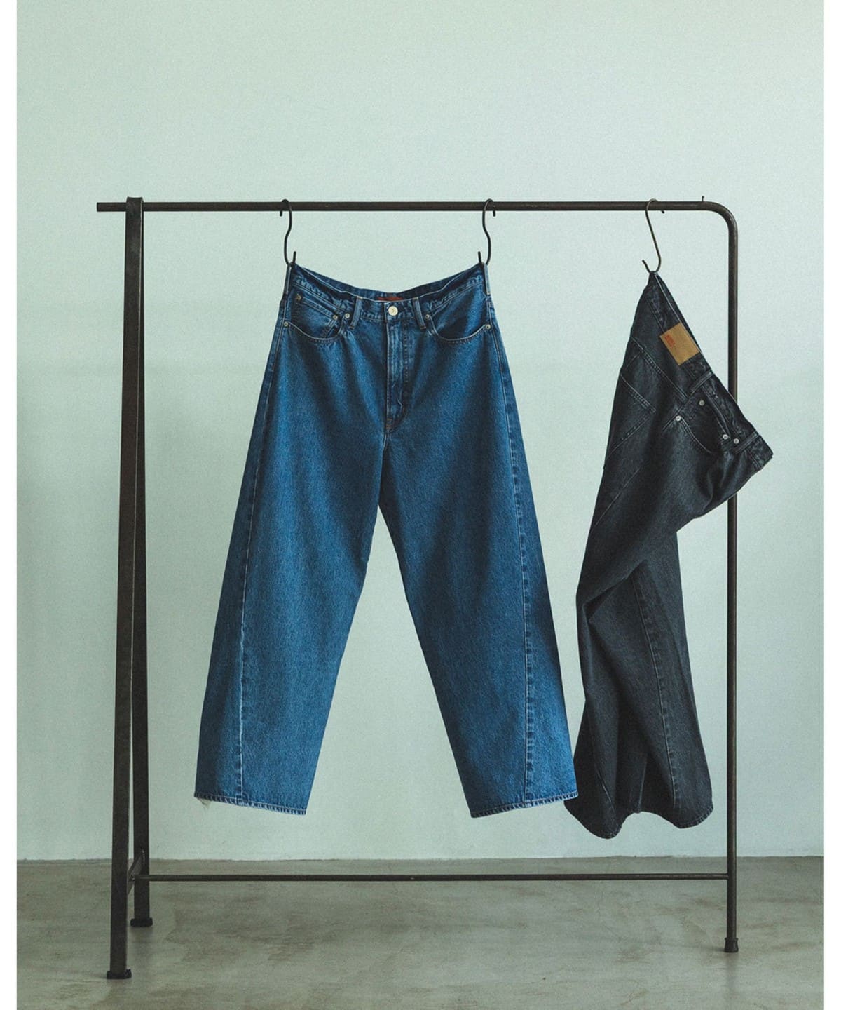 【別注】NEEDBY heritage / jonathan パンツ MEN MID USED M 【別注】NEEDBY heritage / jonathan パンツ MEN MID USED M