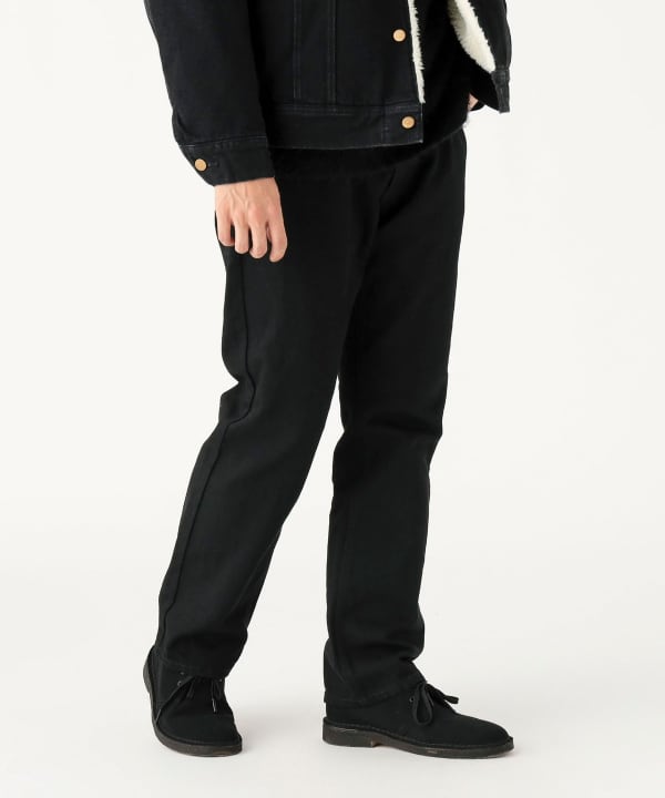 B:MING by BEAMS（ビーミング by ビームス）【別注】Lee / ブラック