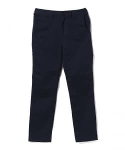 ストレッチ スリム チノパンツ