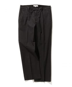 B:MING by BEAMS / ストレッチ シューカット スラックス