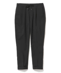 ▲B:MING by BEAMS / スラックス イージーパンツ