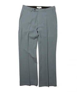 B:MING by BEAMS / シューカット スラックス